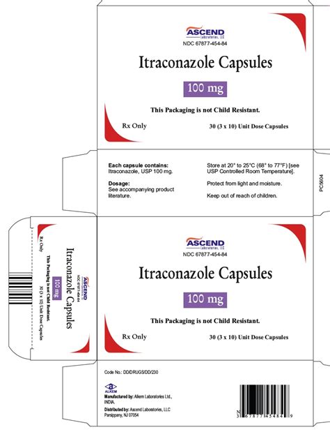ITRACONAZOLE (Generic for SPORANOX) Lifestyle Interactions. . Itraconazole and alcohol reddit